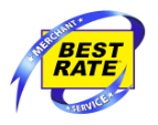 Best Rate Merchant Service